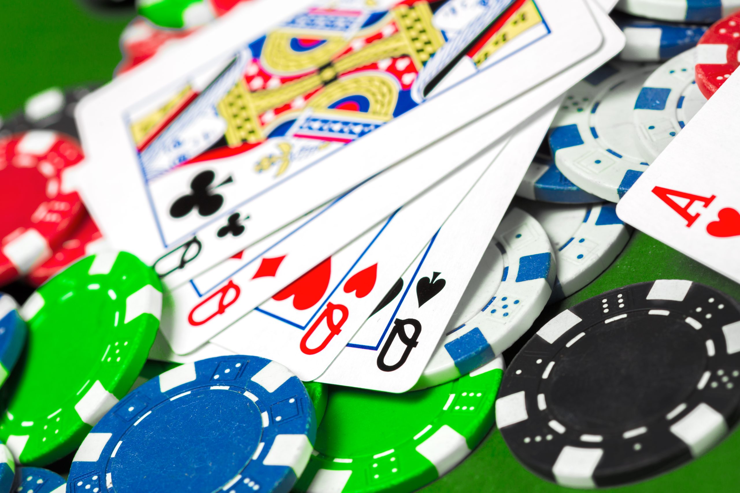 Baccarat là gì